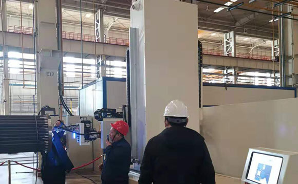 黑(hēi)龍江省大(dà)慶市(shì)石油化(huà)工(gōng)制(zhì)冷(lěng)設備有(yǒu)限公司